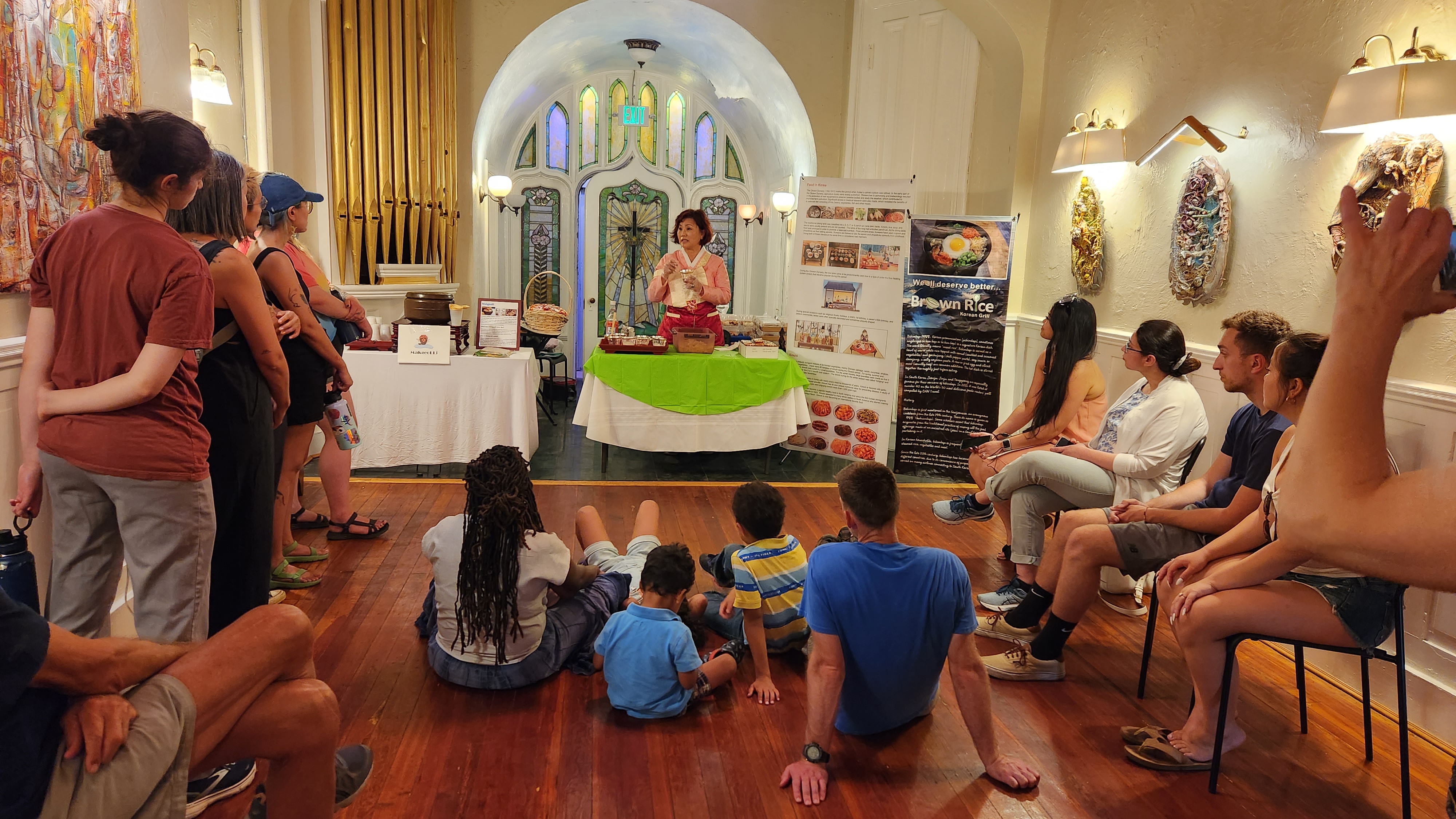 Changwon Photo Slider 11